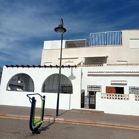 Miradores Cabo De Gata Eksteriør bilde