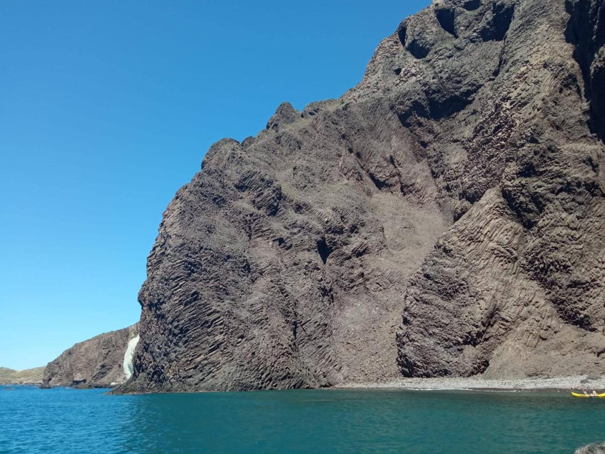 Miradores Cabo De Gata Eksteriør bilde